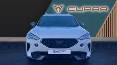 CUPRA Formentor 1.4 eHybrid 204 V2 5dr DSG Estate